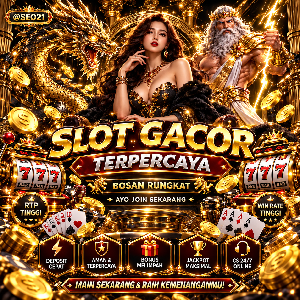 GOGOREJEKI: Trik Gampang Situs Togel 4D Resmi & Bandar Toto Slot Milik Slot88 Terpercaya Positif Maxwin 2026 - WooCommerce eCommerce