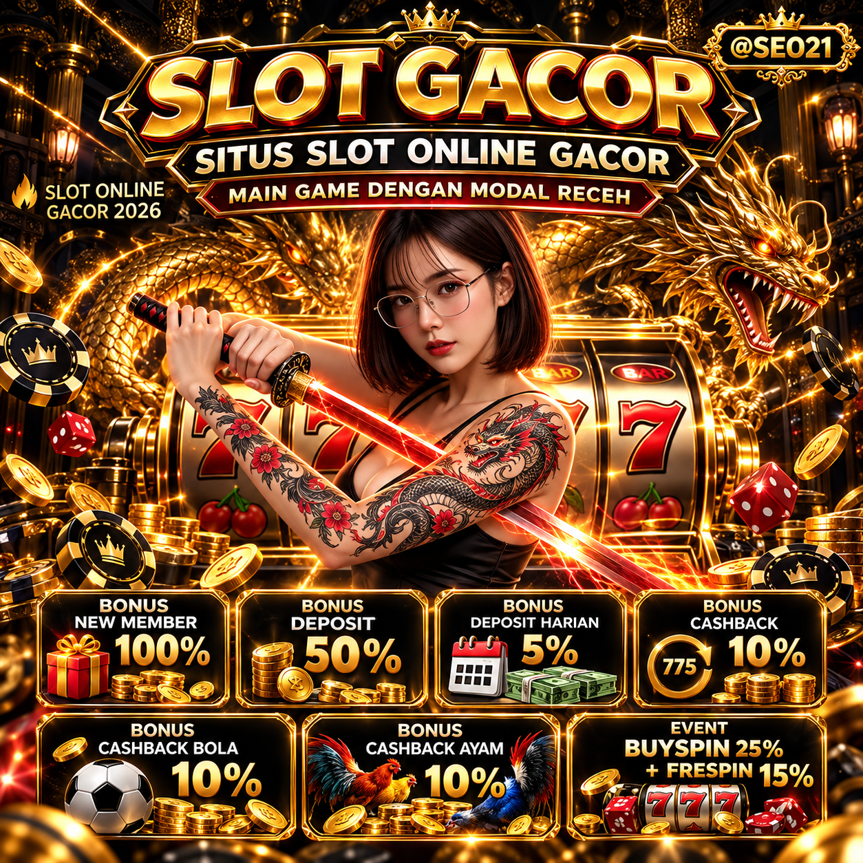 666J: Referensi Agen Slot777 Scholars dengan Kemenangan Tak Tertandingi Lewat Download APK & Daftar Link