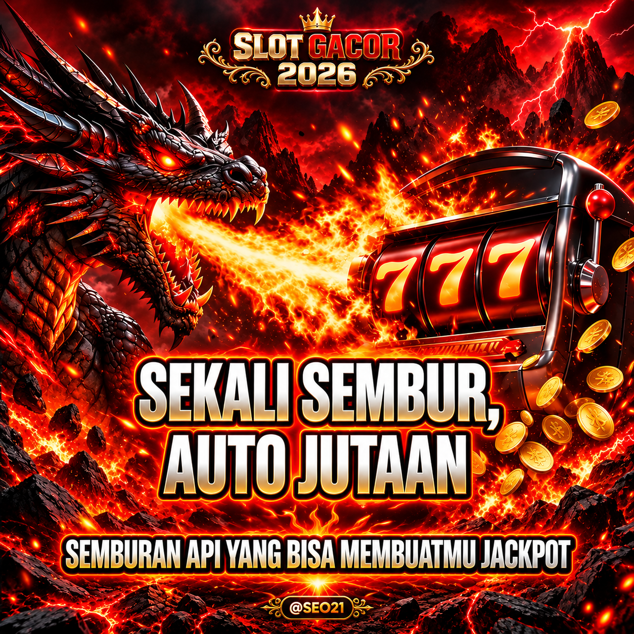 Banner Aplikasi NA777 dengan akses permainan digital
